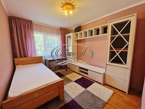 Apartament 3 camere cu parcare in zona Kaufland Marasti - imagine 5