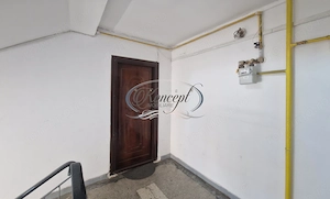 Apartament 3 camere cu parcare in zona Kaufland Marasti - imagine 15