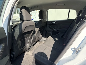 Ford Focus 1.0 MHEV 125 CP  - imagine 17
