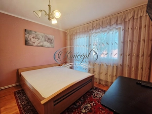 Apartament 3 camere cu parcare in zona Kaufland Marasti - imagine 4