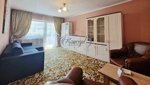 Apartament 3 camere cu parcare in zona Kaufland Marasti