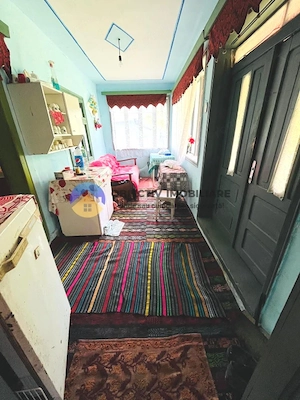 CASA traditionala BICAZU ARDELEAN + teren extravilan 1,6 hectare - imagine 7