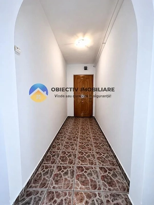 Apartament 3 camere Darmanesti/ Parter