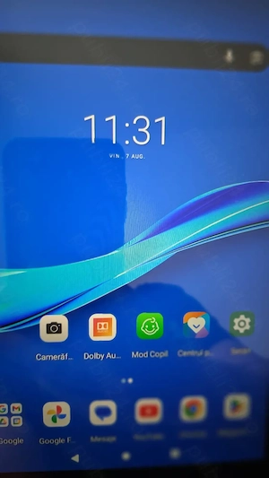 Tableta Lenovo - imagine 5