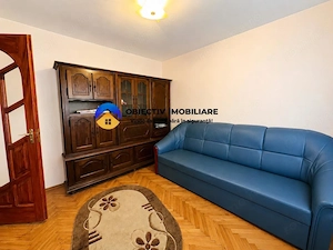 Apartament 3 camere Darmanesti/ Parter - imagine 5