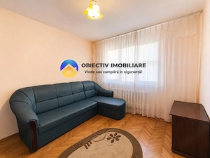 Apartament 3 camere Darmanesti/ Parter - imagine 6