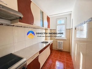 Apartament 3 camere Darmanesti/ Parter - imagine 2