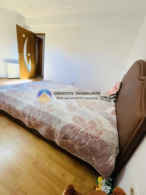 Apartament  3 camere comuna PANGARATI -STEJARU - imagine 7