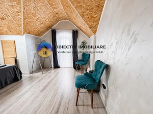 Proprietate deosebita Girov – Neamt - imagine 11