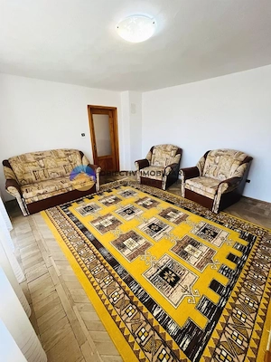 Apartament  3 camere comuna PANGARATI -STEJARU - imagine 2