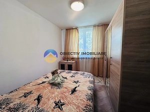 Apartament 3 camere-ETAJ 1-Zona Darmanesti - imagine 2