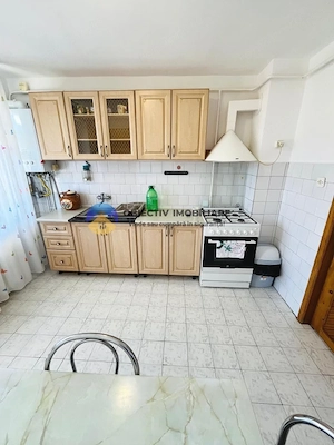 Apartament  3 camere comuna PANGARATI -STEJARU - imagine 5
