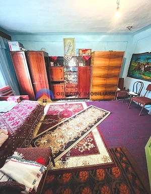 CASA traditionala BICAZU ARDELEAN + teren extravilan 1,6 hectare - imagine 10