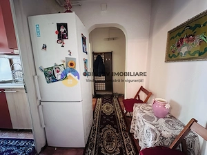 Apartament 3 camere-ETAJ 1-Zona Darmanesti - imagine 11