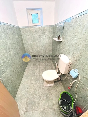 Apartament 3 camere – 1 MAI  | Parter | 74,54 mp utili - imagine 4