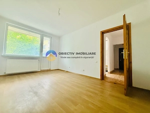 Apartament 2 camere ,etaj 1 Precista - imagine 3
