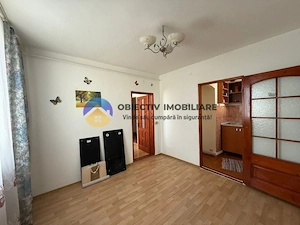 Apartament de Vânzare 2 Camere – Dǎrmǎneşti - imagine 2