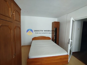 Apartament 2 camere ,ETAJ 2–zona Asirom - imagine 2