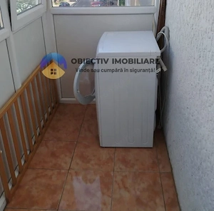 Apartament 2 camere ,ETAJ 2–zona Asirom - imagine 10