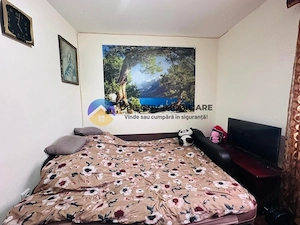 Apartament de vanzare 3 camere - zona Darmanesti - Aleea Ulmilor - imagine 18