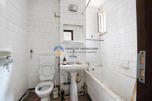 Apartament 3 camere- cartier Maratei , Bdul. Traian - imagine 7