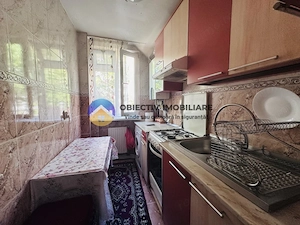 Apartament 3 camere-ETAJ 1-Zona Darmanesti - imagine 13