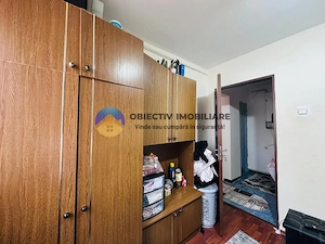 Apartament de vanzare 3 camere - zona Darmanesti - Aleea Ulmilor - imagine 15