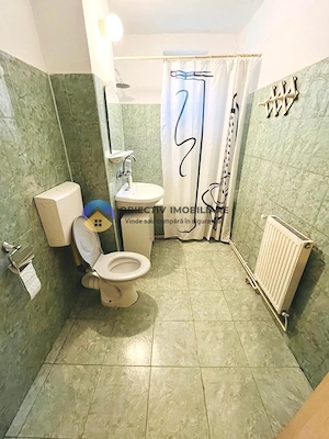 Apartament 3 camere – 1 MAI  | Parter | 74,54 mp utili - imagine 6