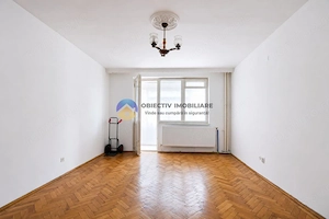 Apartament 3 camere- cartier Maratei , Bdul. Traian - imagine 8