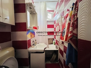 Apartament 3 camere-ETAJ 1-Zona Darmanesti - imagine 9