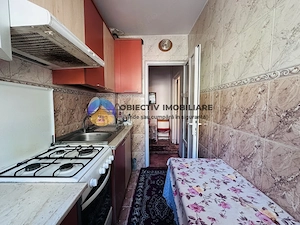 Apartament 3 camere-ETAJ 1-Zona Darmanesti - imagine 14
