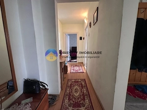  Apartament de vânzare – 2 camere, cartier Precista, etaj 4 - imagine 16