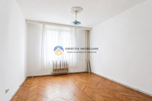 Apartament 3 camere- cartier Maratei , Bdul. Traian - imagine 6