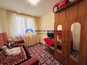 Apartament 3 camere-ETAJ 1-Zona Darmanesti - imagine 12