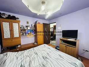 Apartament de vanzare 3 camere - zona Darmanesti - Aleea Ulmilor - imagine 2