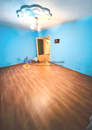 Apartament 3 camere – 1 MAI  | Parter | 74,54 mp utili - imagine 5