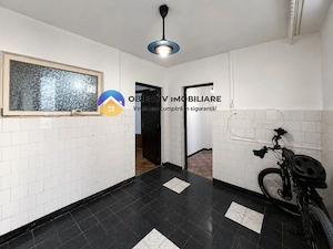 Apartament 3 camere- cartier Maratei , Bdul. Traian - imagine 2