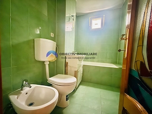 Apartament 2 camere ,etaj 1 Precista - imagine 6