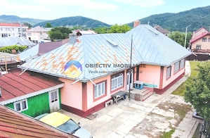 Casǎ VÂNǍTORI-NEAMȚ + teren 3136 mp, langa orasul TÂRGU NEAMȚ - imagine 4