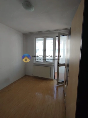 Apartament 2 camere ,ETAJ 2–zona Asirom - imagine 3