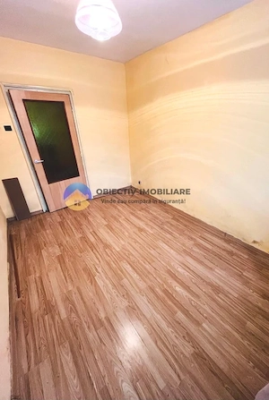 Apartament 3 camere – 1 MAI  | Parter | 74,54 mp utili - imagine 7