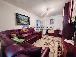 Apartament 3 camere-ETAJ 1-Zona Darmanesti - imagine 6