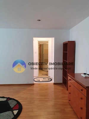 Apartament 2 camere – 45,95 mp- zonă centrală - imagine 6