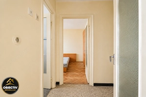 Apartament 2 camere - zona Maratei / Parter - imagine 9