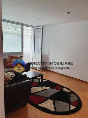 Apartament 2 camere – 45,95 mp- zonă centrală - imagine 4