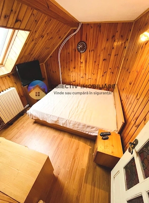 CASĂ cu teren 534 mp – TARCĂU,  judetul NEAMȚ - imagine 10