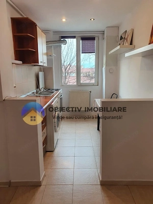 Apartament 2 camere – 45,95 mp- zonă centrală - imagine 7