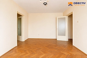 Apartament 2 camere - zona Maratei / Parter - imagine 8
