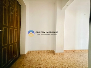 Apartament 2 camere ,etaj 1 Precista - imagine 13