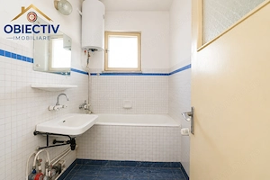 Apartament 2 camere - zona Maratei / Parter - imagine 12